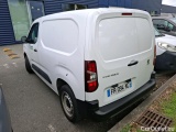  Peugeot  Partner  Pro L1 1.5 HDi 100CV BVM5 E6dT #2