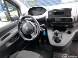  Peugeot  Partner  Pro L1 1.5 HDi 100CV BVM5 E6dT #5