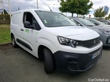  Peugeot  Partner  Pro L1 1.5 HDi 100CV BVM5 E6dT #4