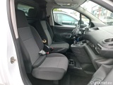  Peugeot  Partner  Pro L1 1.5 HDi 100CV BVM5 E6dT #6