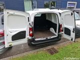  Peugeot  Partner  Pro L1 1.5 HDi 100CV BVM5 E6dT #8