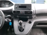  Peugeot  Partner  Pro L1 1.5 HDi 100CV BVM5 E6dT #10