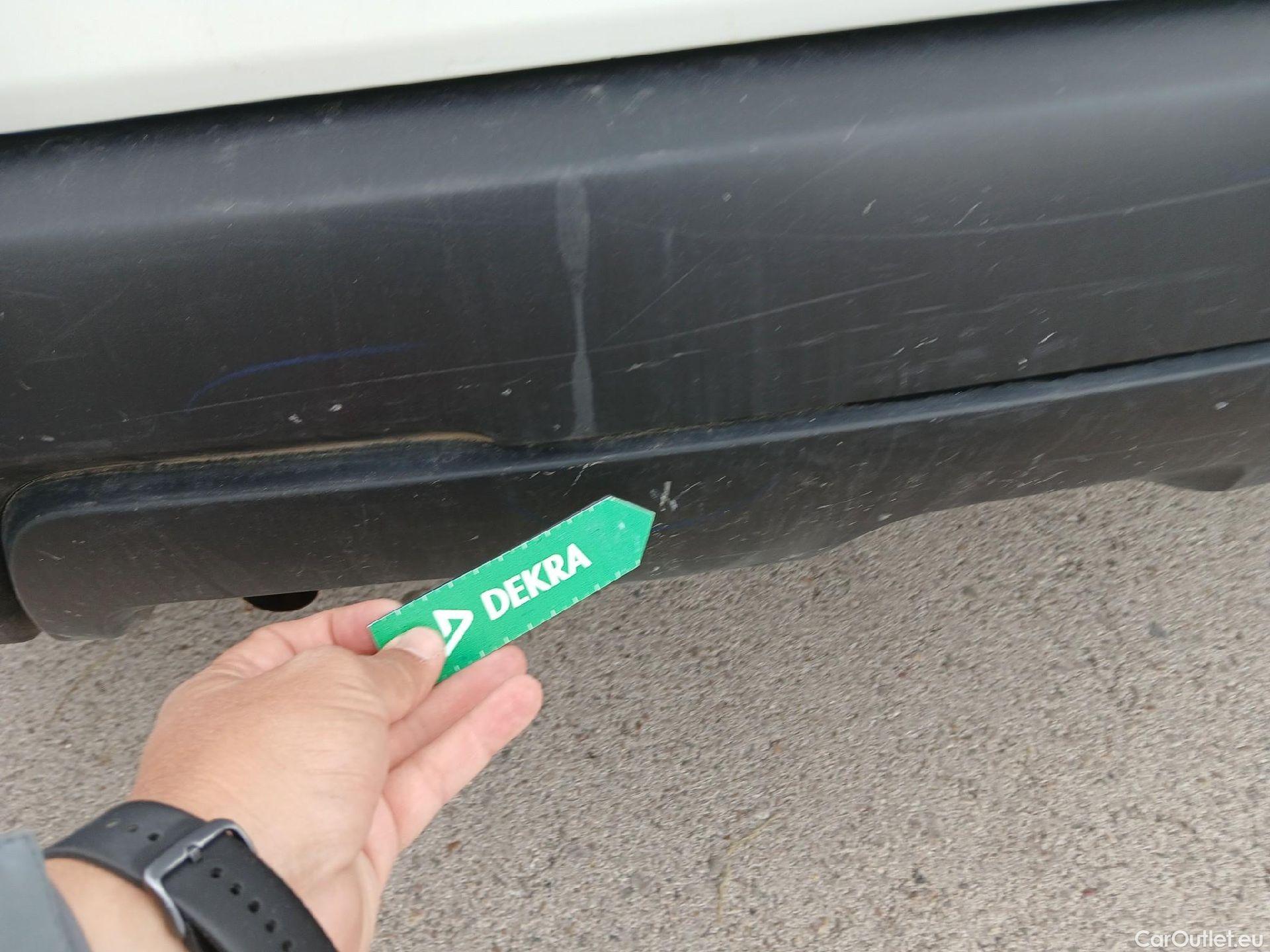  Dacia  Duster DACIA  / 2018 / 5P / todoterreno Essent. Blue dCi 85kW (115CV) 4X2 #23