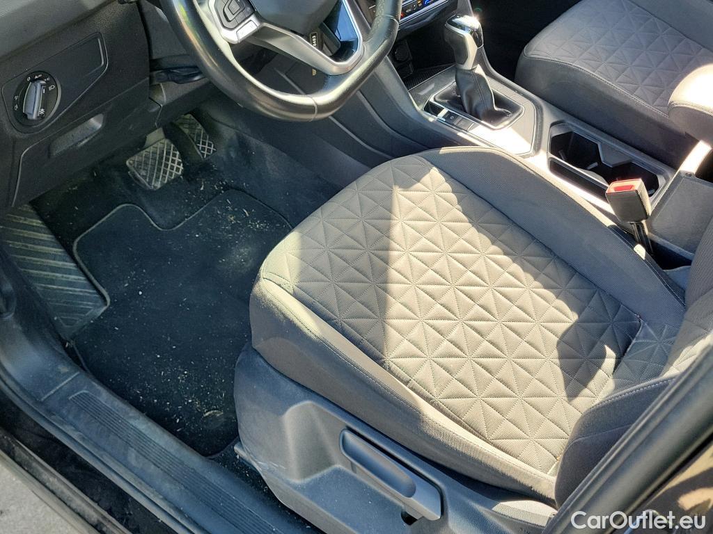  Volkswagen  Tiguan VOLKSWAGEN  / 2020 / 5P / todoterreno Life 2.0 TDI 110kW (150CV) DSG (AC2) #38