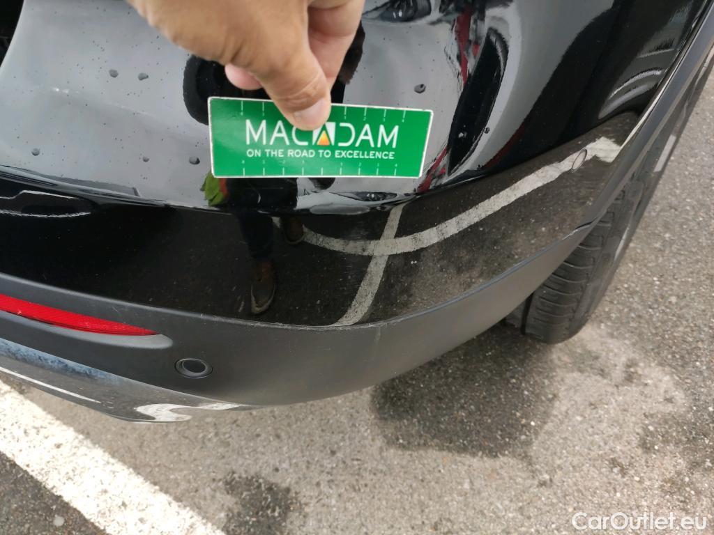  Mercedes  GLB MERCEDES-BENZ  / 2019 / 5P / todoterreno 2.0  200 D DCT 110KW (150CV) #15