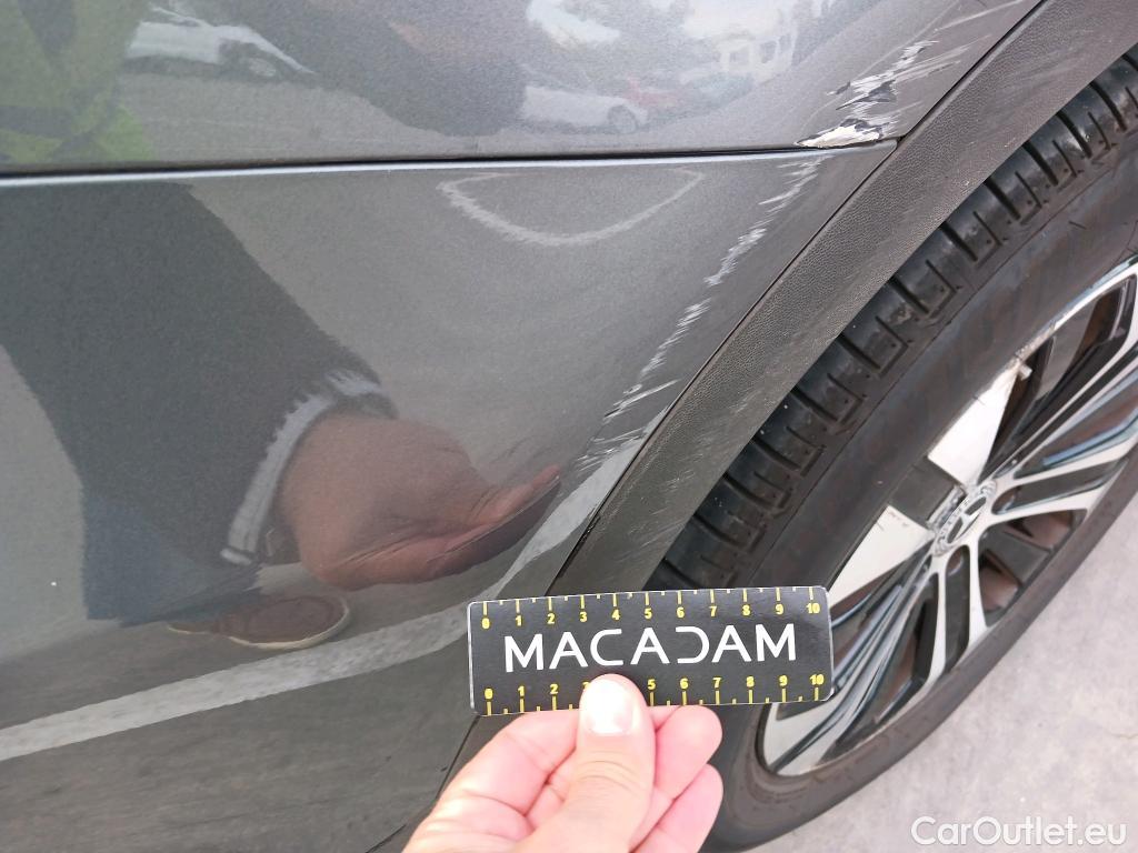  Mercedes  G-Klasee MERCEDES-BENZ Clase GLC / 2019 / 5P / todoterreno GLC 300 de 4MATIC #32