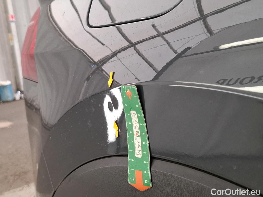  Volkswagen  Tiguan VOLKSWAGEN  / 2020 / 5P / SUV 1.4 eHybrid 245 DSG6 Elegance #17