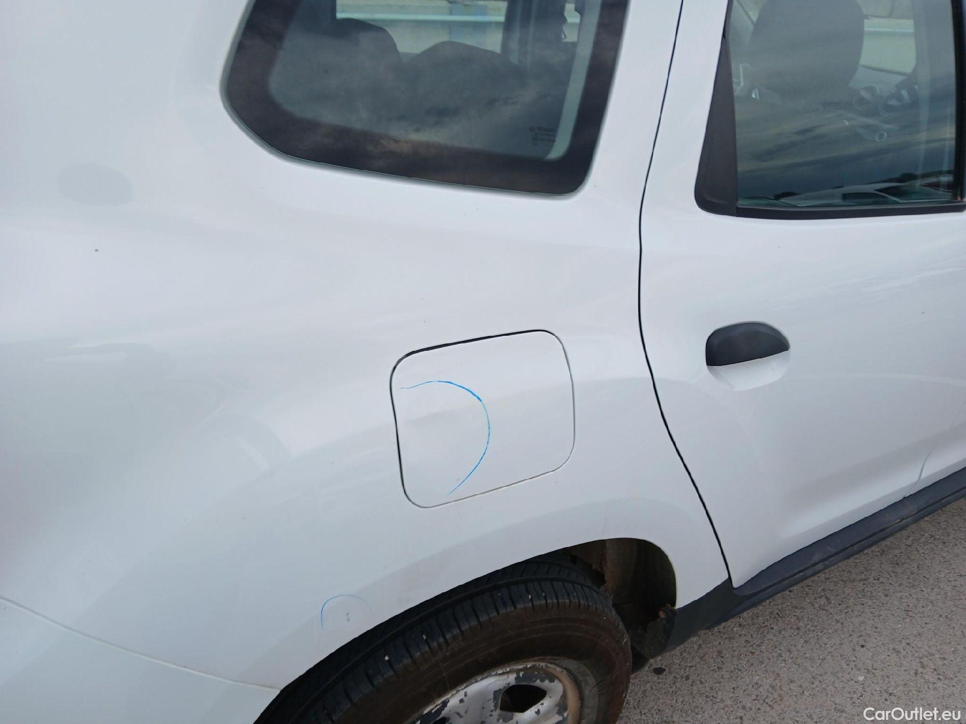  Dacia  Duster DACIA  / 2018 / 5P / todoterreno Essent. Blue dCi 85kW (115CV) 4X2 #32