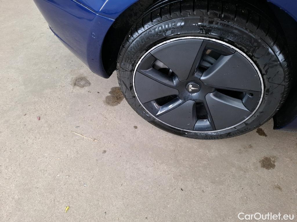  Tesla  Model 3 TESLA  / 2018 / 4P / Berline Propulsion #14
