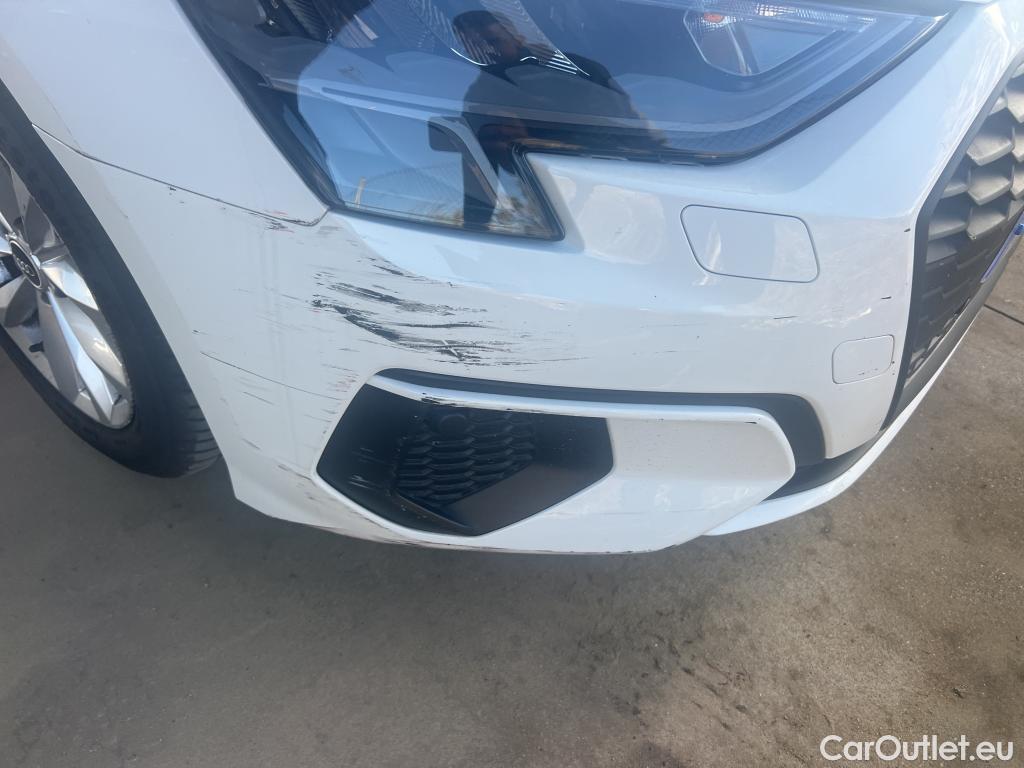  Audi  A3 AUDI  / 2020 / 5P / berlina con portón Sportback 30 TFSI 81kW (110CV) S tronic #19