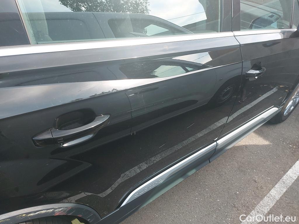  Audi  Q7 AUDI  / 2019 / 5P / todoterreno 45 TDI 170kW (232CV) quattro tiptronic #30