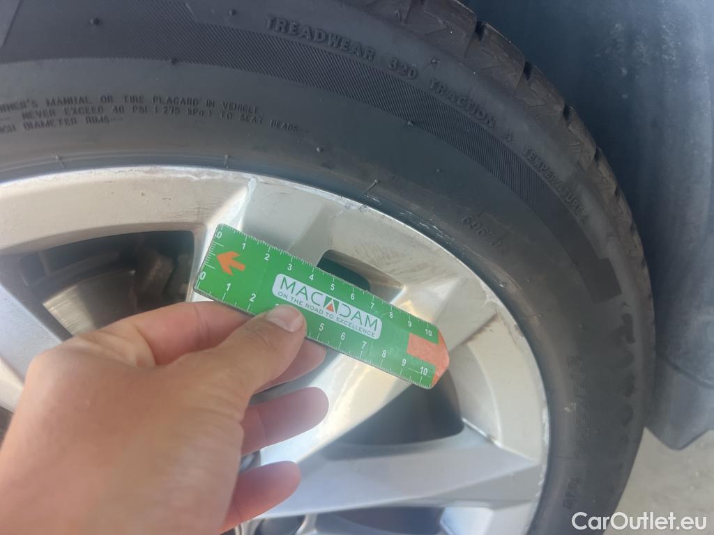  Audi  A3 AUDI  / 2020 / 5P / berlina con portón Sportback 30 TFSI 81kW (110CV) S tronic #14