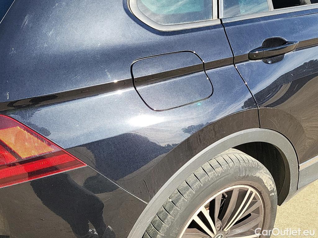  Volkswagen  Tiguan VOLKSWAGEN  / 2020 / 5P / todoterreno Life 2.0 TDI 110kW (150CV) DSG (AC2) #8