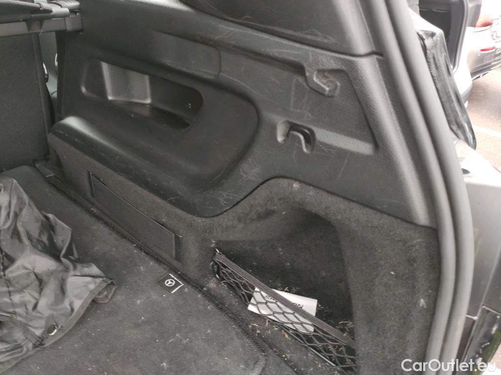  Mercedes  GLB MERCEDES-BENZ  / 2019 / 5P / todoterreno 2.0  200 D DCT 110KW (150CV) #12