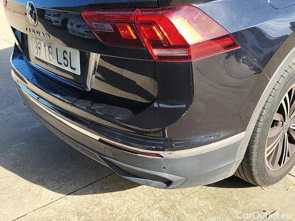  Volkswagen  Tiguan VOLKSWAGEN  / 2020 / 5P / todoterreno Life 2.0 TDI 110kW (150CV) DSG (AC2) #22