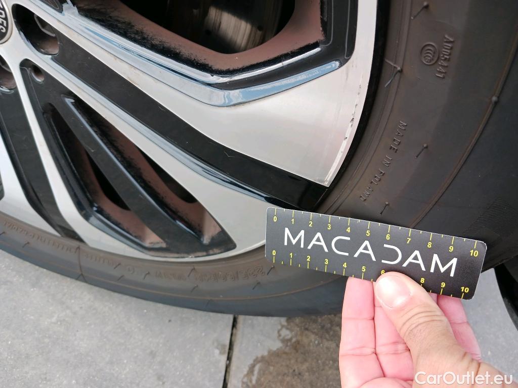  Mercedes  G-Klasee MERCEDES-BENZ Clase GLC / 2019 / 5P / todoterreno GLC 300 de 4MATIC #10