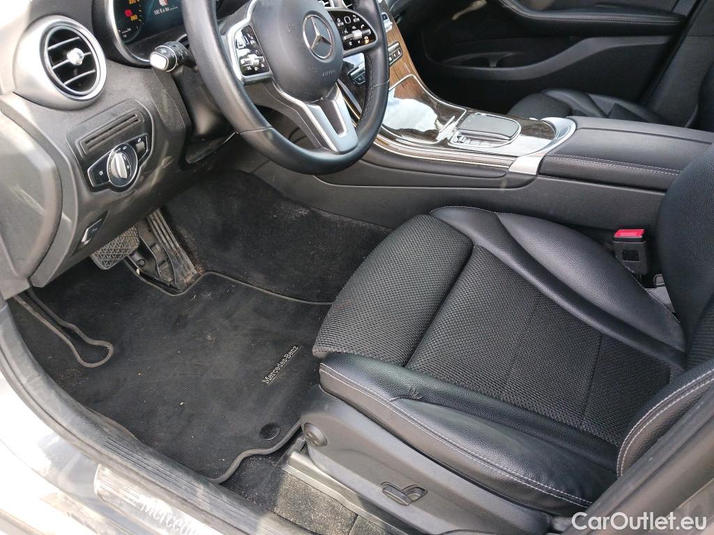  Mercedes  G-Klasee MERCEDES-BENZ Clase GLC / 2019 / 5P / todoterreno GLC 300 de 4MATIC #17