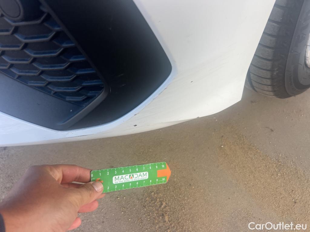  Audi  A3 AUDI  / 2020 / 5P / berlina con portón Sportback 30 TFSI 81kW (110CV) S tronic #18