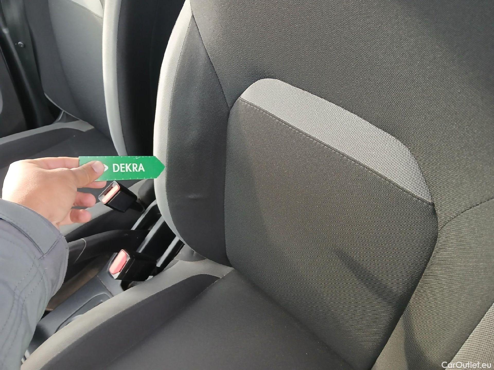  Dacia  Duster DACIA  / 2018 / 5P / todoterreno Essent. Blue dCi 85kW (115CV) 4X2 #1