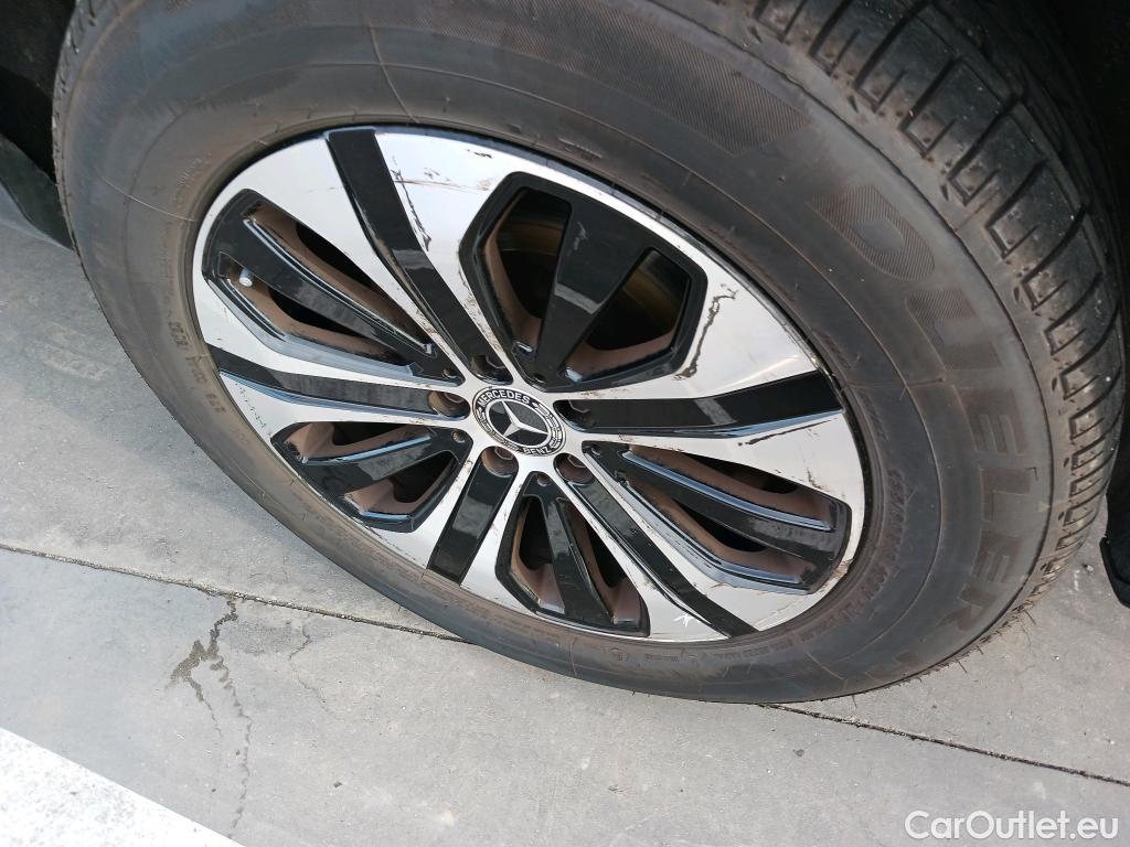  Mercedes  G-Klasee MERCEDES-BENZ Clase GLC / 2019 / 5P / todoterreno GLC 300 de 4MATIC #7