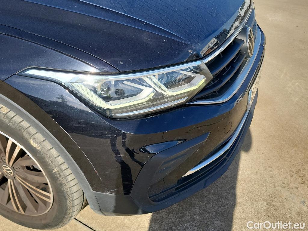  Volkswagen  Tiguan VOLKSWAGEN  / 2020 / 5P / todoterreno Life 2.0 TDI 110kW (150CV) DSG (AC2) #15
