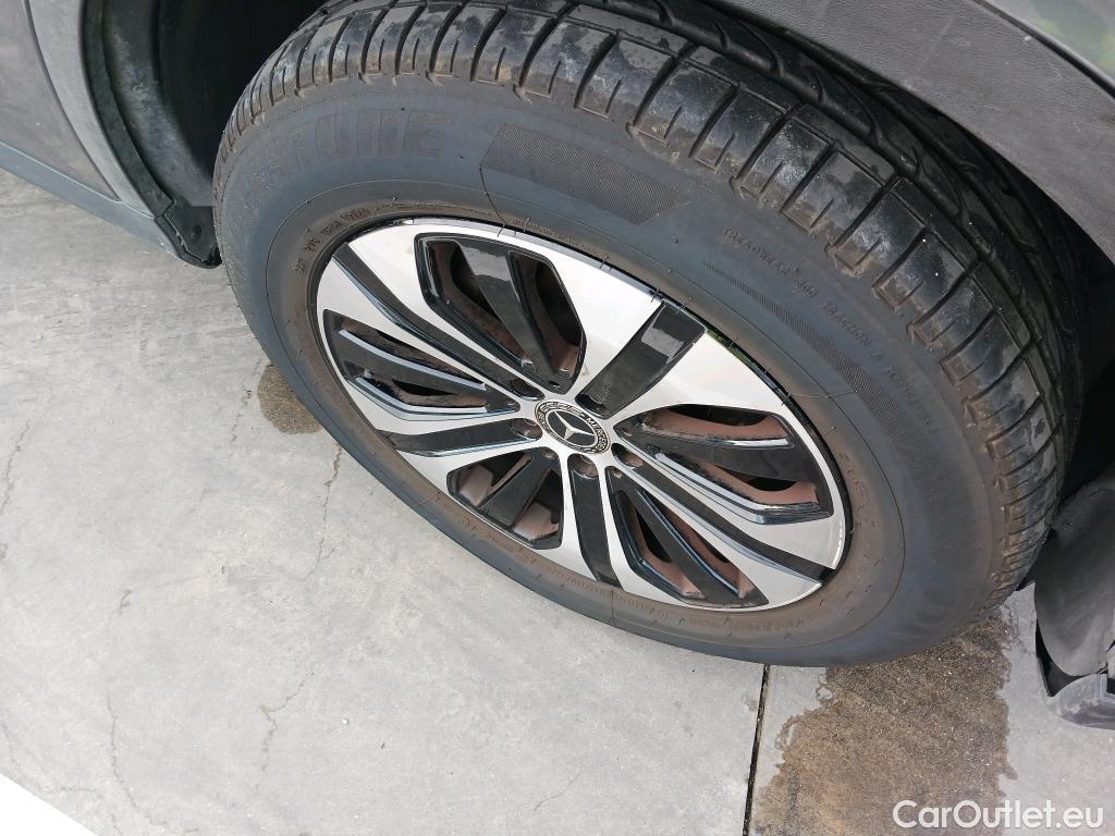  Mercedes  G-Klasee MERCEDES-BENZ Clase GLC / 2019 / 5P / todoterreno GLC 300 de 4MATIC #9