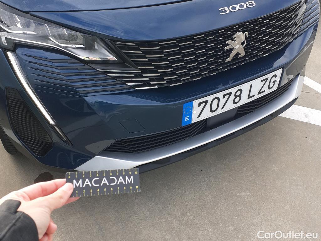  Peugeot  3008 PEUGEOT  / 2020 / 5P / todoterreno 1.5 BlueHDi 96kW (130CV) S&S Allure #20