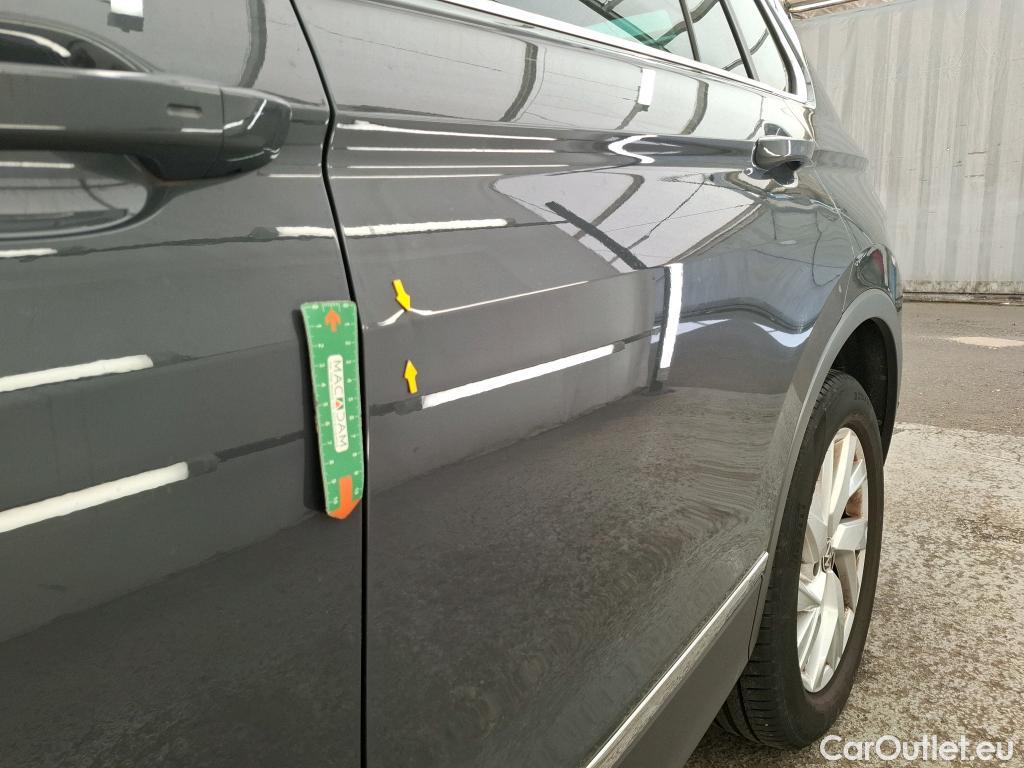  Volkswagen  Tiguan VOLKSWAGEN  / 2020 / 5P / SUV 1.4 eHybrid 245 DSG6 Elegance #1