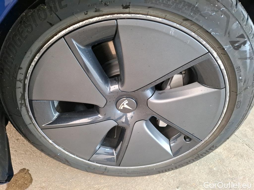  Tesla  Model 3 TESLA  / 2018 / 4P / Berline Propulsion #9