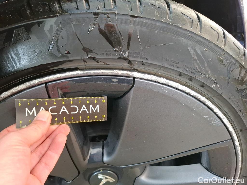  Tesla  Model 3 TESLA  / 2018 / 4P / Berline Propulsion #21