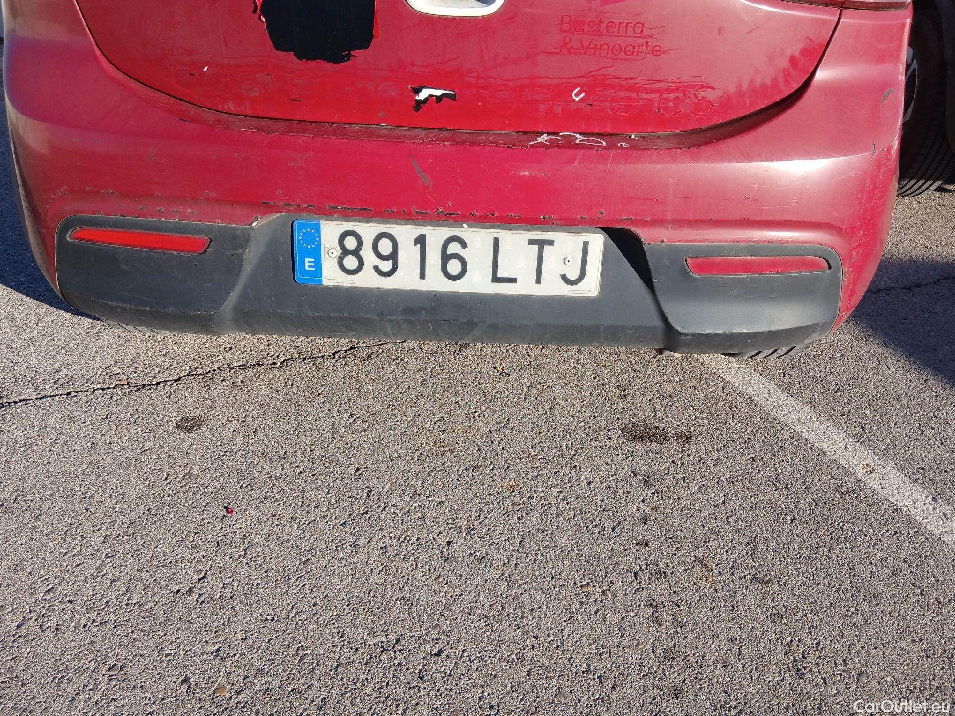  KIA  Rio KIA  / 2020 / 5P / berlina con portón 1.0 T-GDi 74kW (100CV) MHEV iMT Concept #24