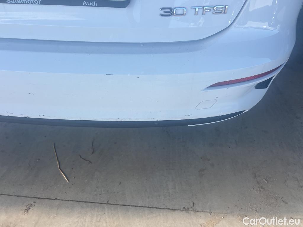  Audi  A3 AUDI  / 2020 / 5P / berlina con portón Sportback 30 TFSI 81kW (110CV) S tronic #21