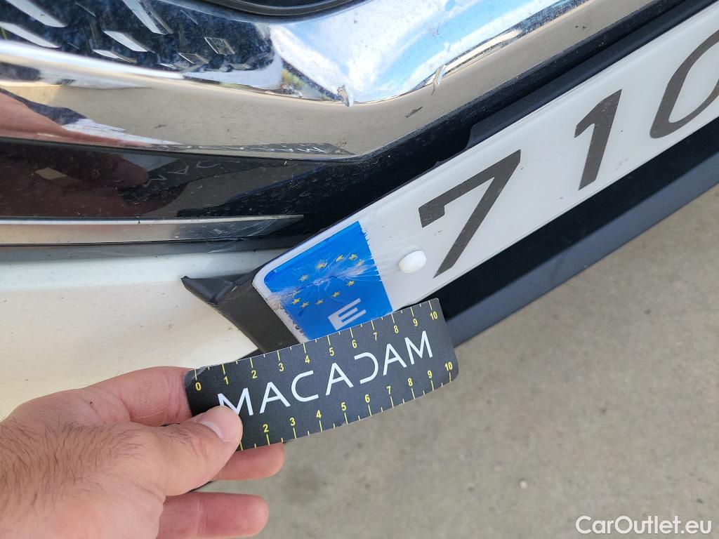  Nissan  Qashqai NISSAN  / 2021 / 5P / todoterreno DIG-T 103kW (140CV) mHEV 4x2 Acenta - FME LISTA DANA #34