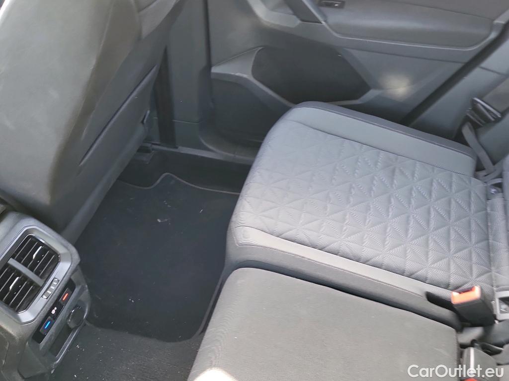  Volkswagen  Tiguan VOLKSWAGEN  / 2020 / 5P / todoterreno Life 2.0 TDI 110kW (150CV) DSG (AC2) #37