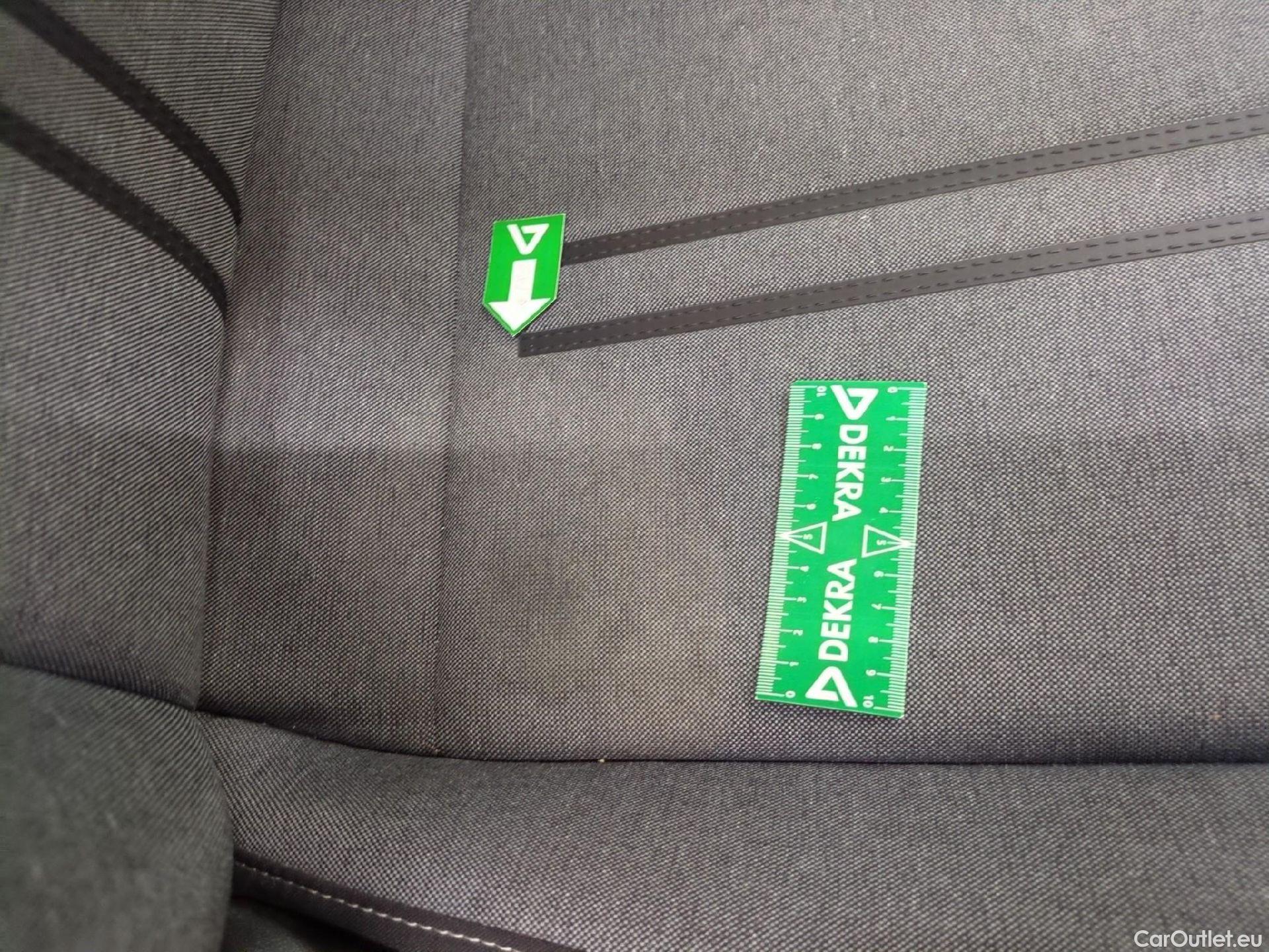  Seat  ATECA  Style 1.0 TSI 110CV BVM6 E6d #1