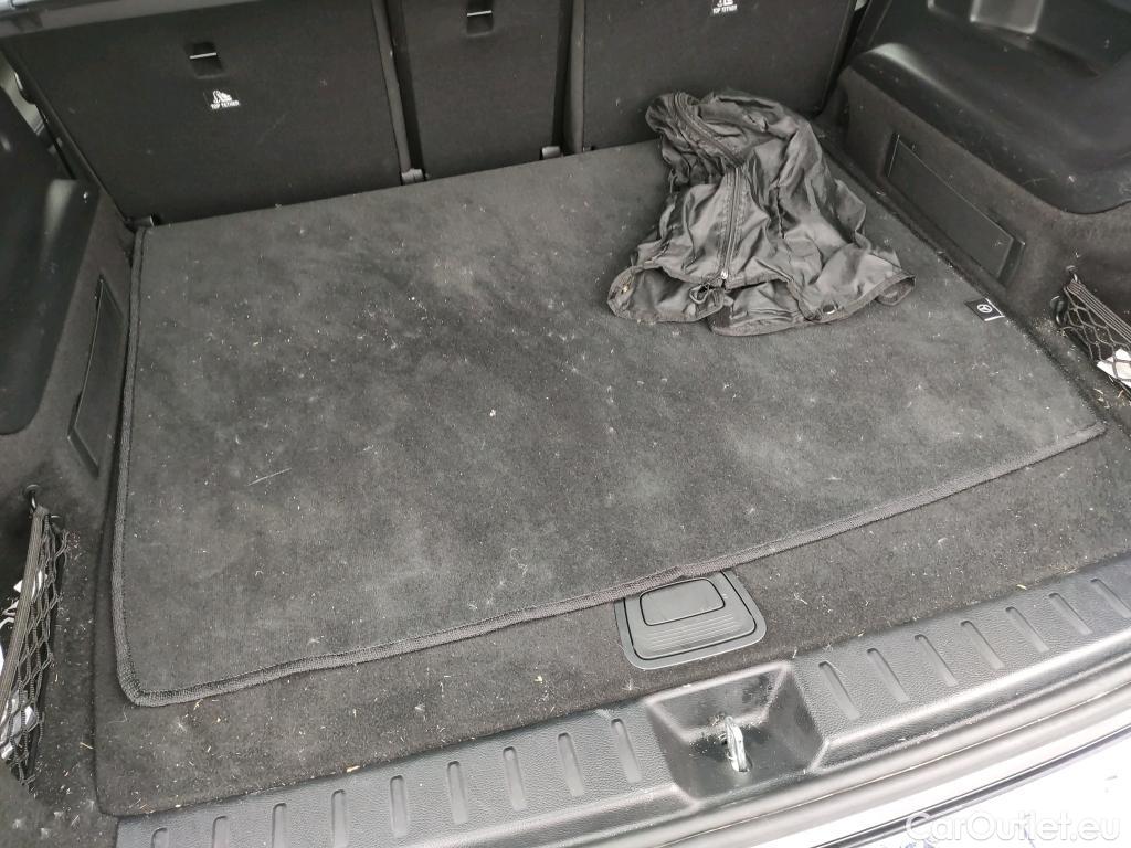  Mercedes  GLB MERCEDES-BENZ  / 2019 / 5P / todoterreno 2.0  200 D DCT 110KW (150CV) #16