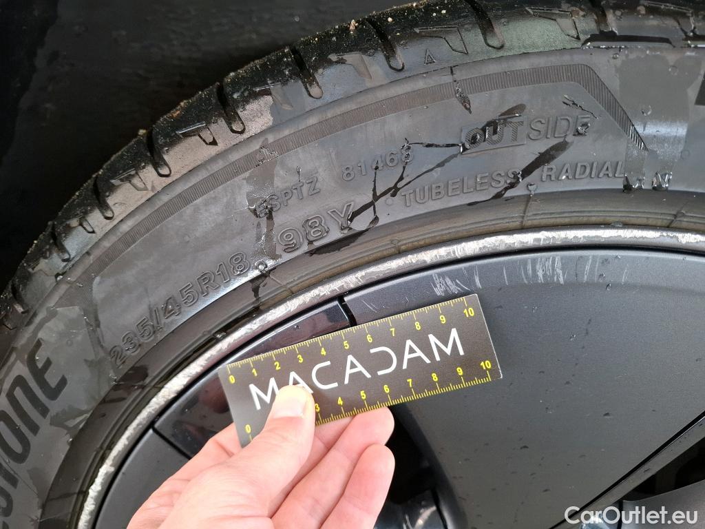  Tesla  Model 3 TESLA  / 2018 / 4P / Berline Propulsion #3