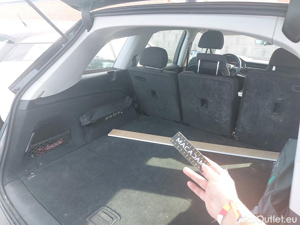  Audi  Q7 AUDI  / 2019 / 5P / todoterreno 45 TDI 170kW (232CV) quattro tiptronic #2