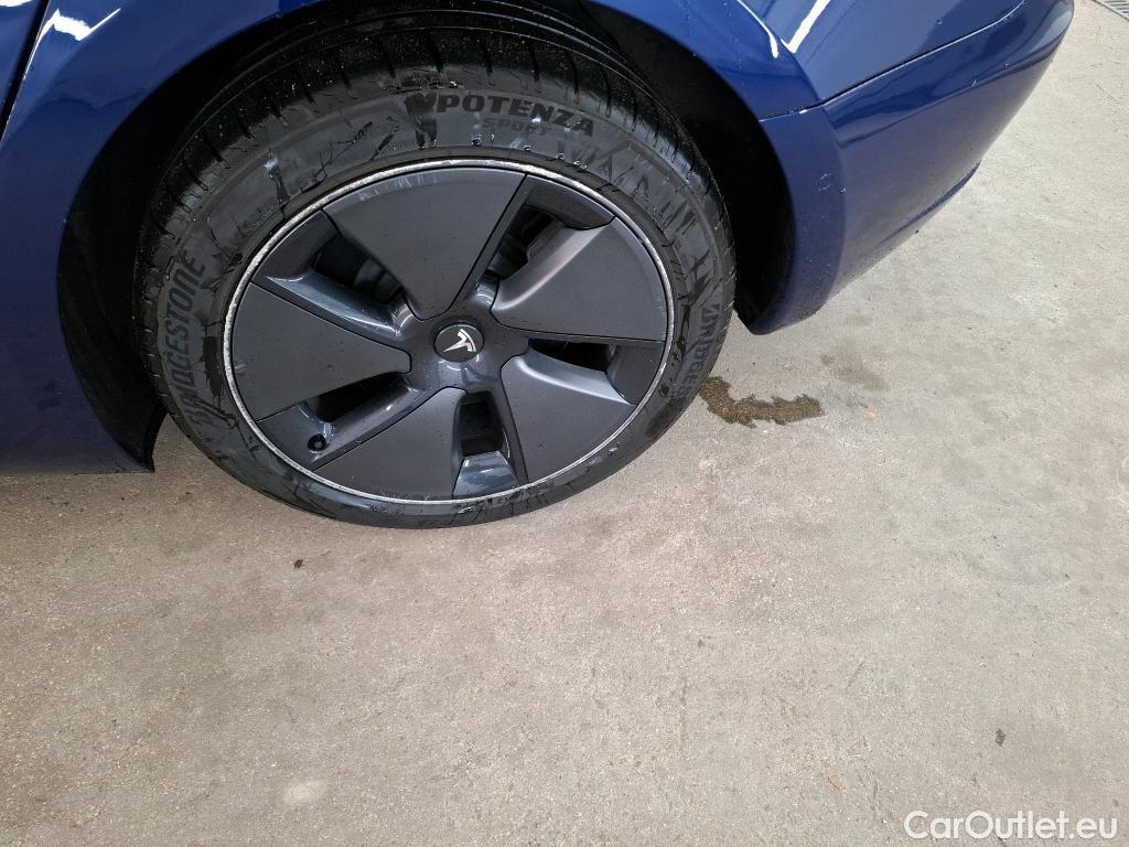  Tesla  Model 3 TESLA  / 2018 / 4P / Berline Propulsion #1