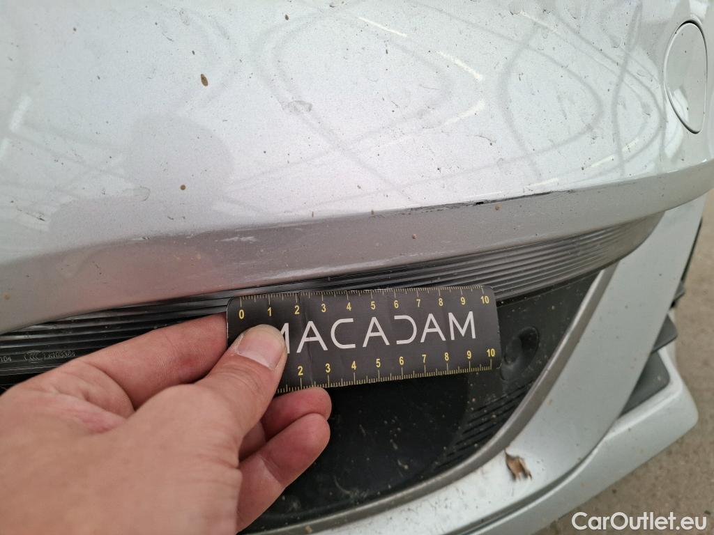  Renault  Megane  IV Berline 5pt. Business 1.5 dCi 115CV BVM6 E6dT #9