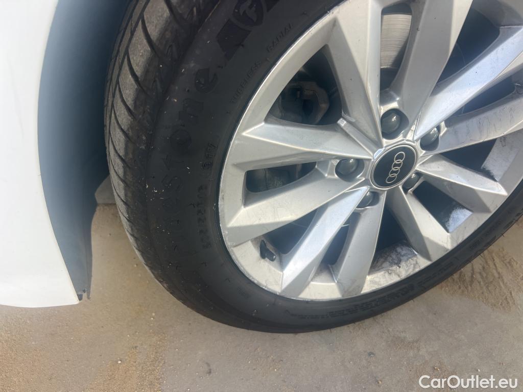  Audi  A3 AUDI  / 2020 / 5P / berlina con portón Sportback 30 TFSI 81kW (110CV) S tronic #11