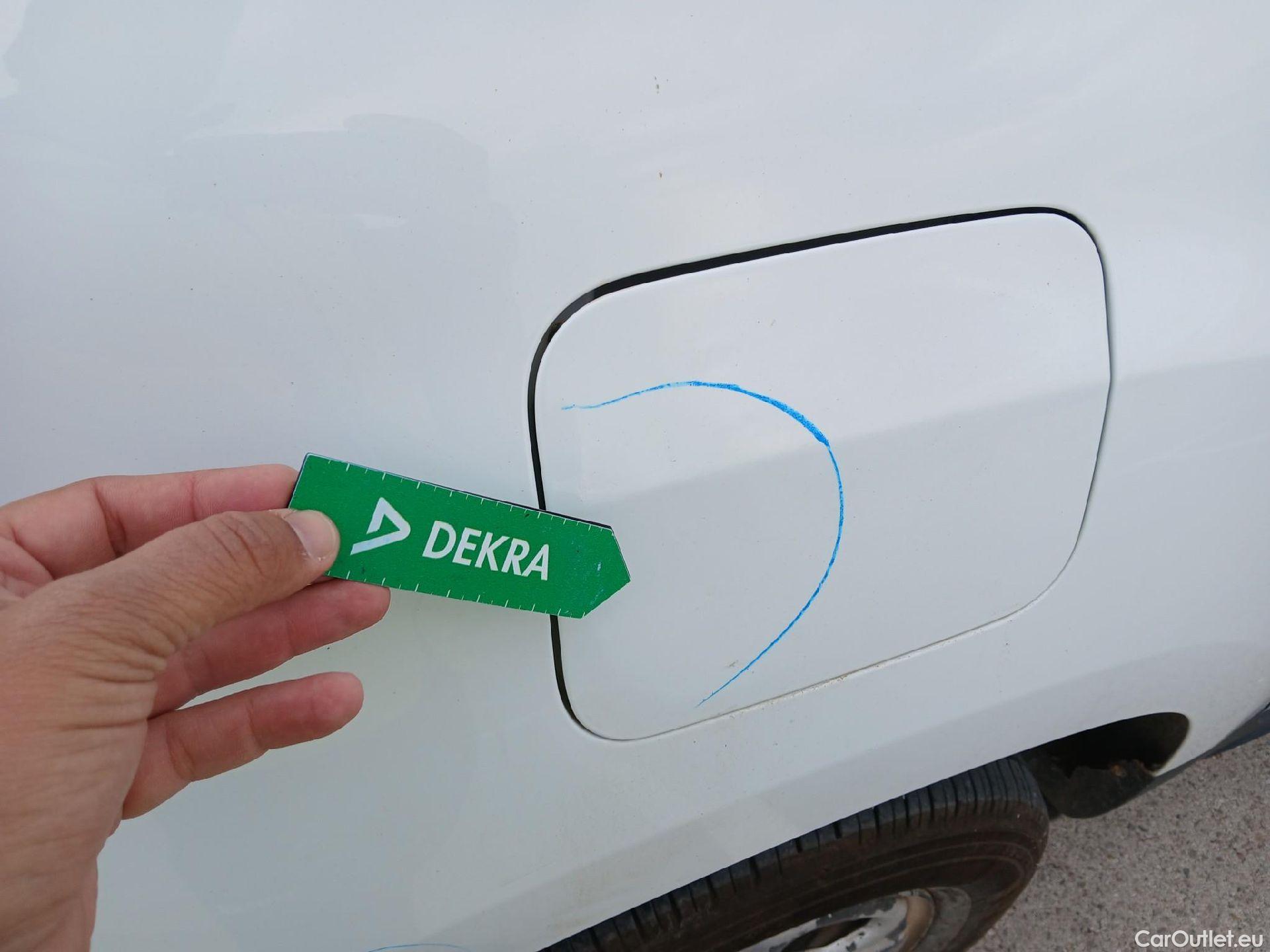  Dacia  Duster DACIA  / 2018 / 5P / todoterreno Essent. Blue dCi 85kW (115CV) 4X2 #31