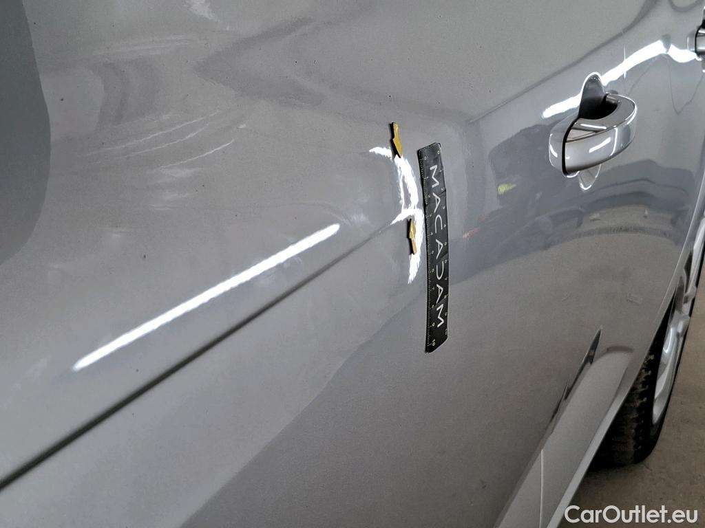  Renault  Megane  IV Berline 5pt. Business 1.5 dCi 115CV BVM6 E6dT #19