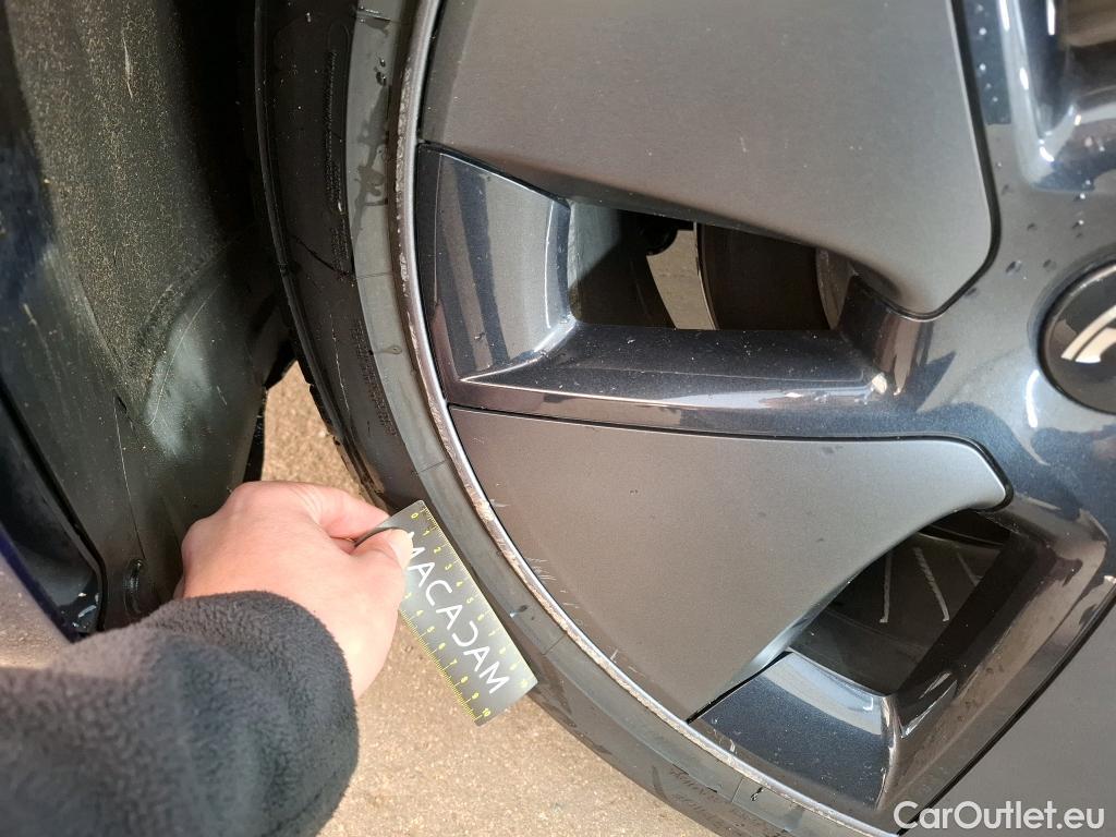  Tesla  Model 3 TESLA  / 2018 / 4P / Berline Propulsion #13