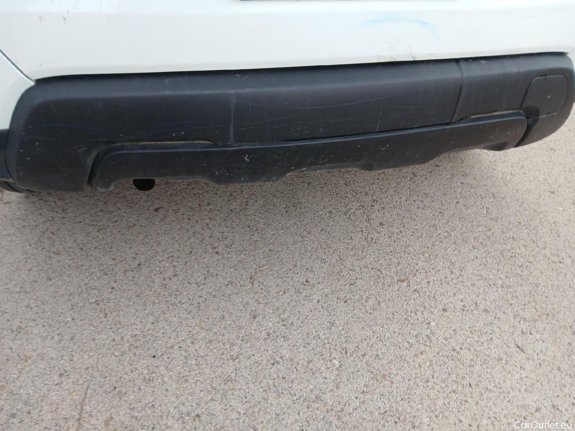  Dacia  Duster DACIA  / 2018 / 5P / todoterreno Essent. Blue dCi 85kW (115CV) 4X2 #24