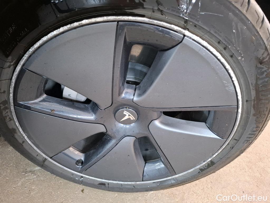  Tesla  Model 3 TESLA  / 2018 / 4P / Berline Propulsion #20