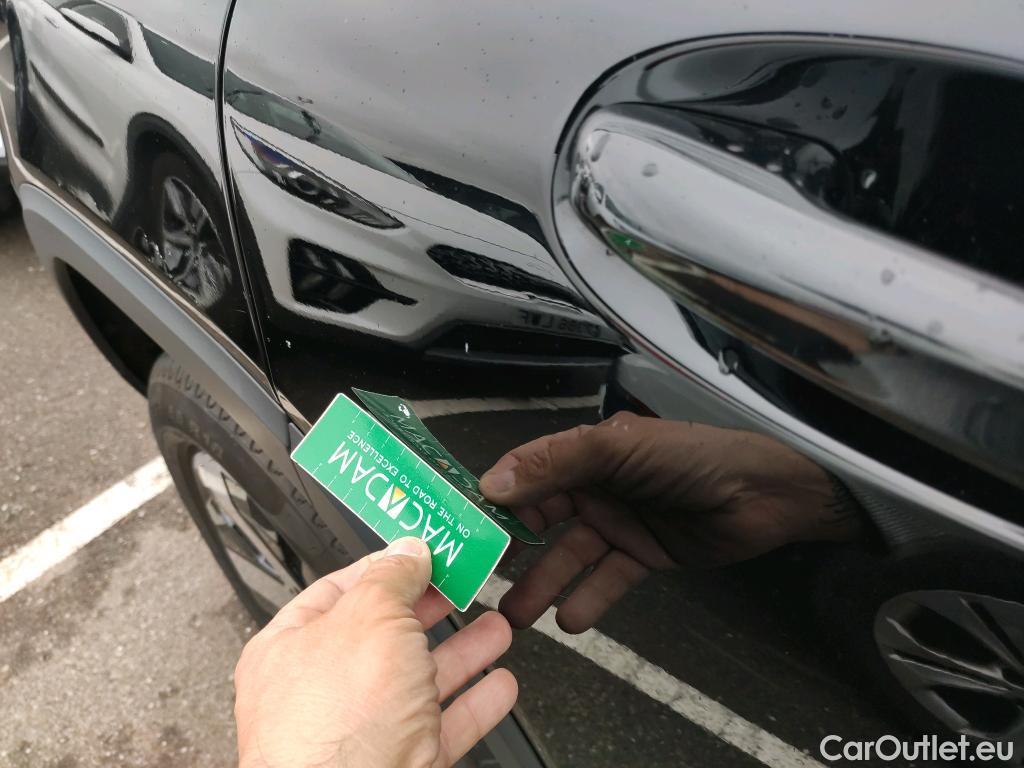  Mercedes  GLB MERCEDES-BENZ  / 2019 / 5P / todoterreno 2.0  200 D DCT 110KW (150CV) #5