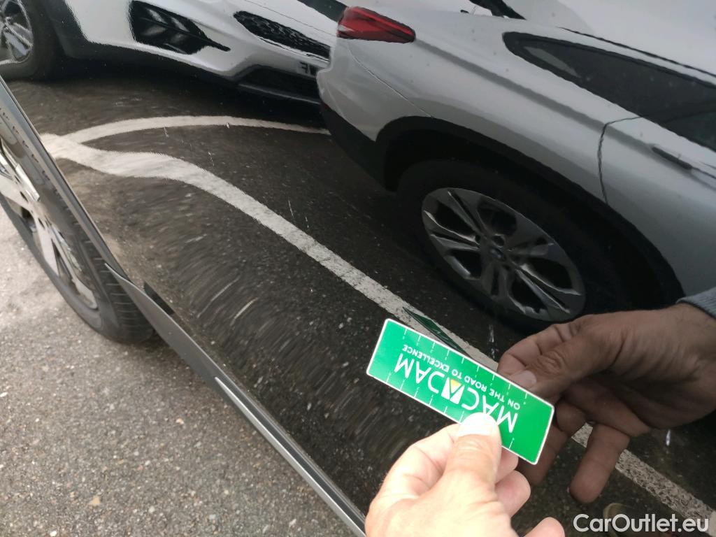  Mercedes  GLB MERCEDES-BENZ  / 2019 / 5P / todoterreno 2.0  200 D DCT 110KW (150CV) #4