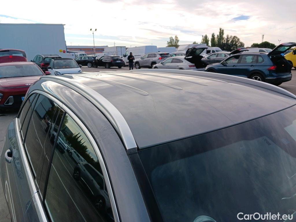  Mercedes  G-Klasee MERCEDES-BENZ Clase GLC / 2019 / 5P / todoterreno GLC 300 de 4MATIC #5