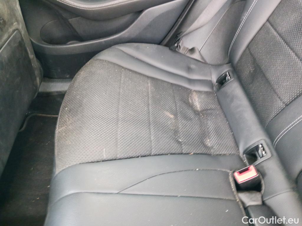  Mercedes  G-Klasee MERCEDES-BENZ Clase GLC / 2019 / 5P / todoterreno GLC 300 de 4MATIC #25